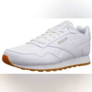Reebok Women's Classic Harman Run Sneaker